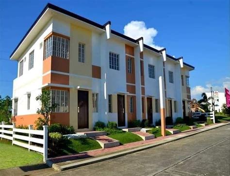 Aguado, Trece Martires, Cavite Apartment For Sale .